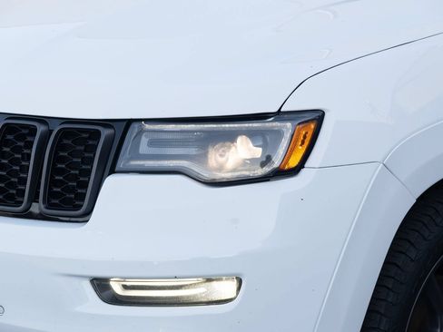 Used 2020 Jeep Grand Cherokee Limited X AWD/4WD image 22