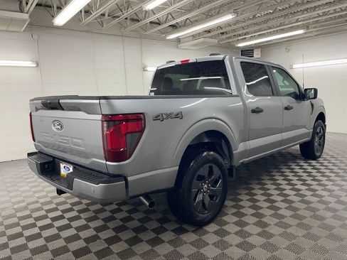 New 2025 Ford F150 STX w/ Equipment Group 200A image 3