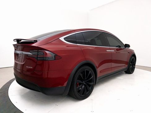 Used 2019 Tesla Model X Performance image 14