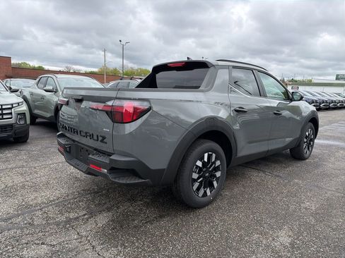 New 2026 Hyundai Santa Cruz SEL AWD/4WD image 7