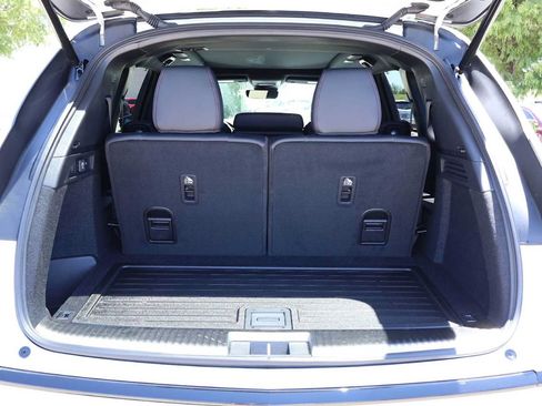Certified 2026 Acura MDX A-Spec AWD/4WD image 19