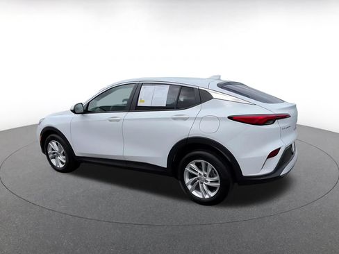 Used 2025 Buick Envista Preferred FWD image 10