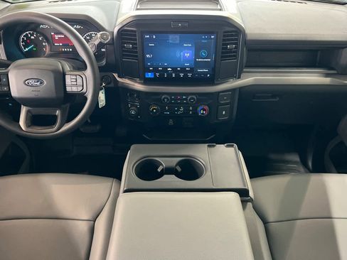 New 2026 Ford F150 XL AWD/4WD image 3