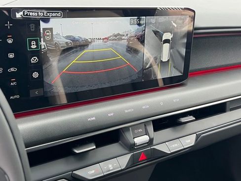 New 2026 Kia EV9 GT-Line AWD/4WD image 25