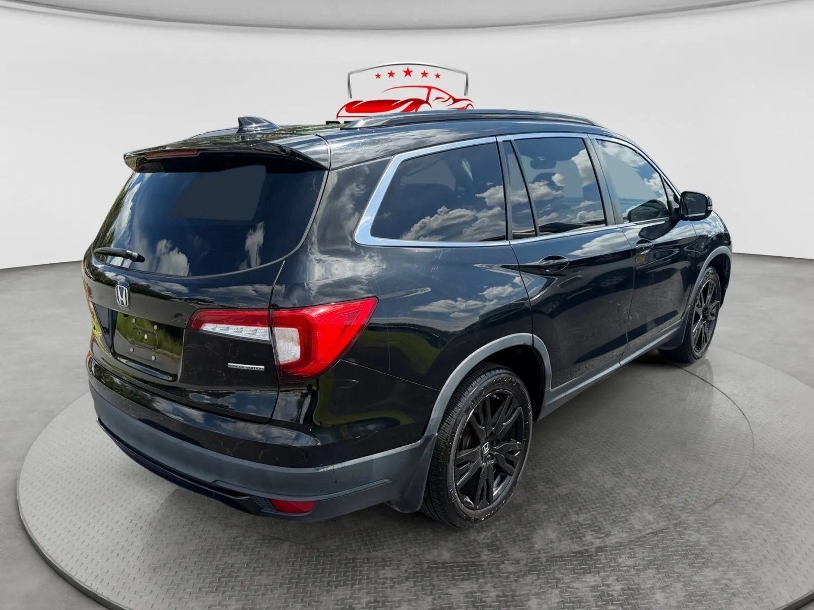 Used 2022 Honda Pilot Special Edition image 6