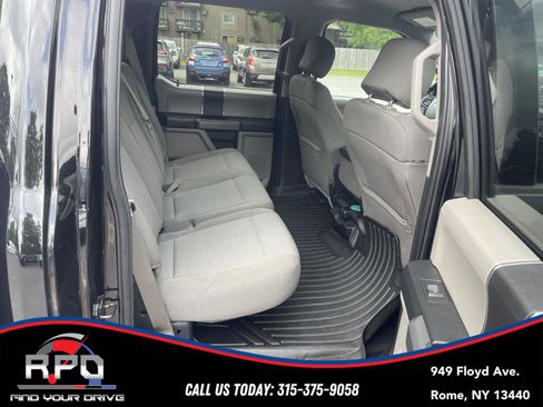 Used 2017 Ford F150 XLT image 15