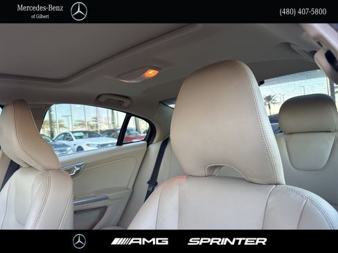 Used 2015 Volvo S60 T5 Premier image 16