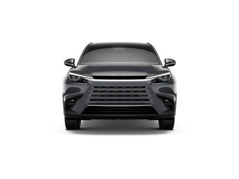 New 2026 Lexus TX 350 AWD image 24