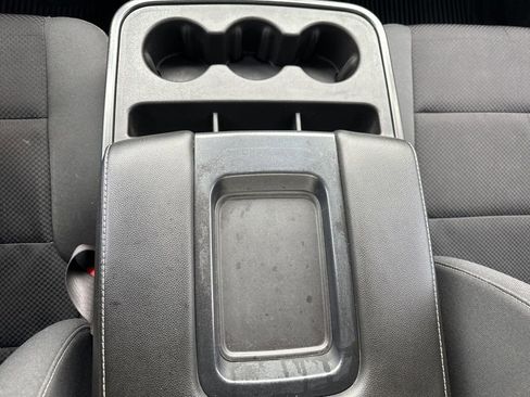 Used 2014 Chevrolet Silverado 1500 LT w/ All Star Edition image 6