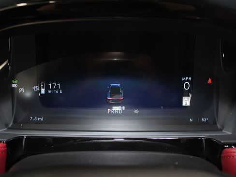 New 2026 Lincoln Corsair Reserve w/ Jet Appearance Package image 34