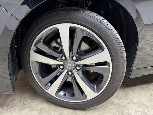 Used 2025 Acura TLX w/ Technology Package image 28