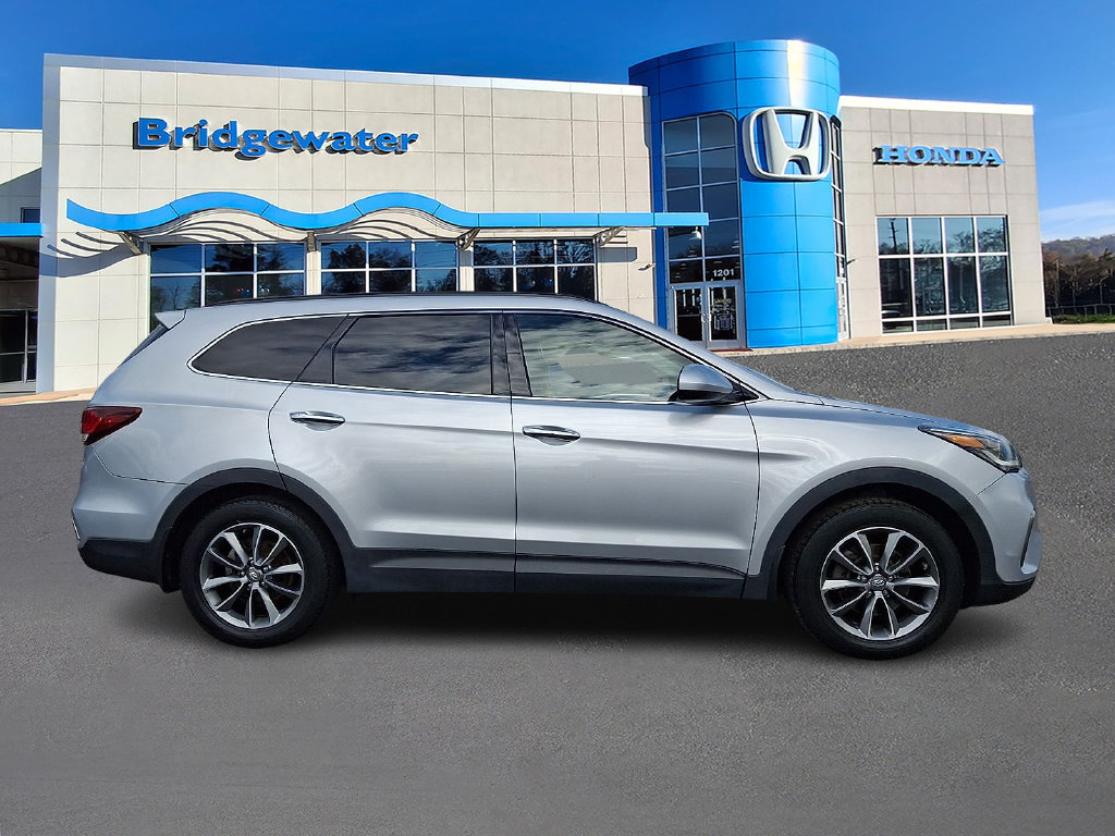 Used 2019 Hyundai Santa Fe XL SE AWD/4WD image 7