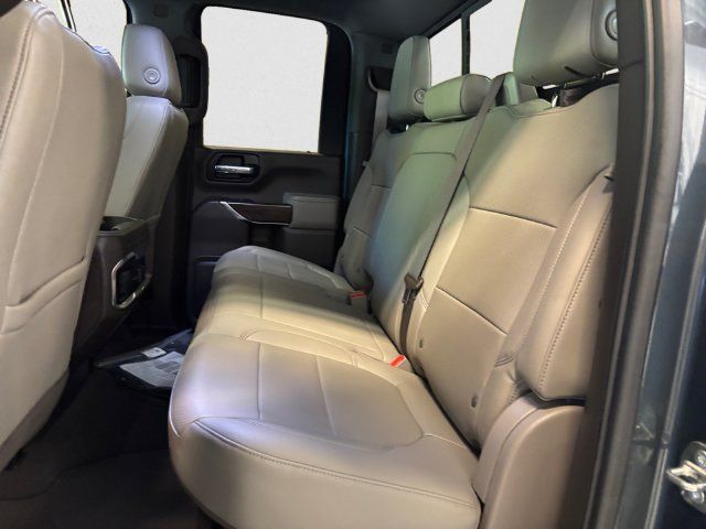 Used 2020 GMC Sierra 2500 SLT w/ SLT Convenience Package AWD/4WD image 14