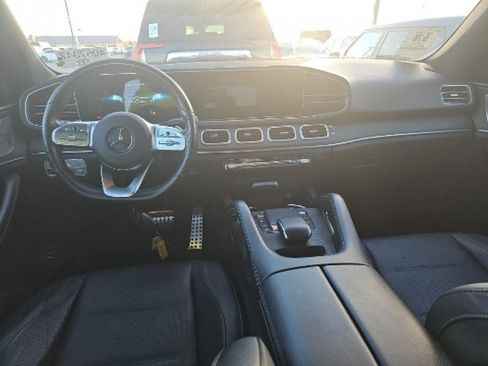 Used 2021 Mercedes-Benz GLE 350 4MATIC image 13