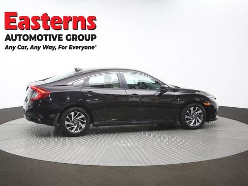 Used 2017 Honda Civic EX image 44