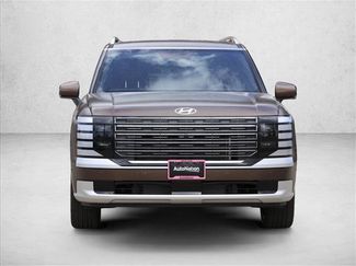New 2026 Hyundai Palisade Calligraphy AWD/4WD video 2