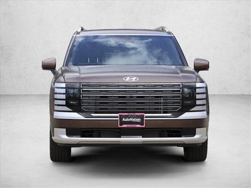 New 2026 Hyundai Palisade Calligraphy AWD/4WD image 2