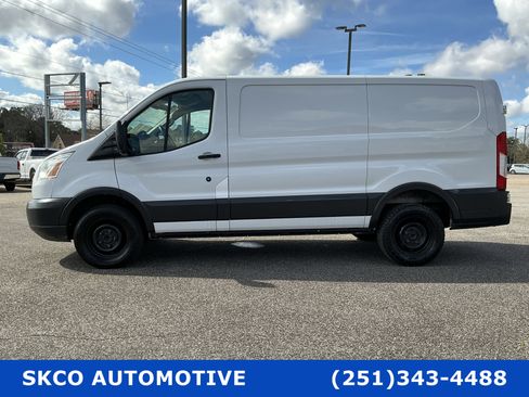 Used 2016 Ford Transit 250 130 Low Roof w/ Exterior Upgrade Package image 2