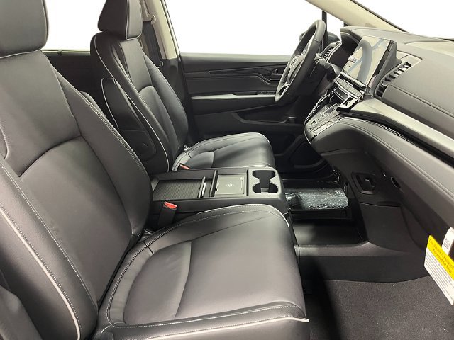 New 2027 Honda Odyssey Touring image 29