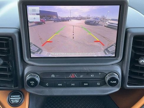 Used 2023 Ford Bronco Sport Badlands image 20