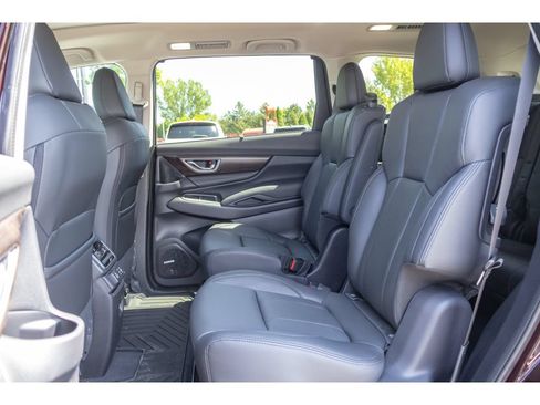 New 2026 Subaru Ascent Touring AWD/4WD image 13