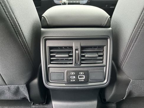 New 2026 Subaru Outback Premium image 25