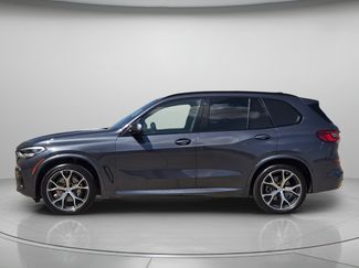 Used 2019 BMW X5 xDrive40i w/ M Sport Package AWD/4WD video 2