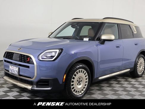 Used 2026 MINI Cooper Countryman S AWD/4WD image 1