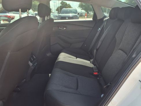Used 2026 Honda Accord LX image 17