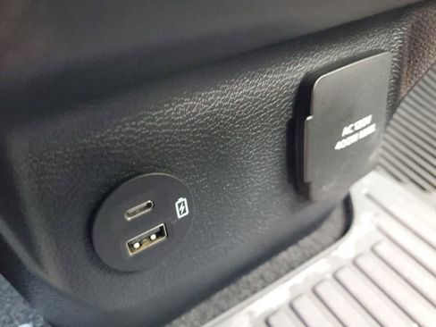 Used 2024 Ford Ranger XLT w/ Equipment Group 301A High image 11