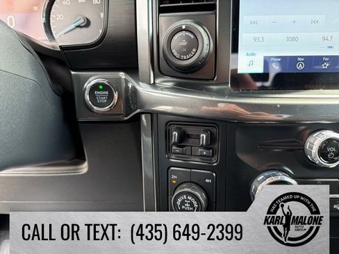 Used 2023 Ford F150 Tremor AWD/4WD image 24
