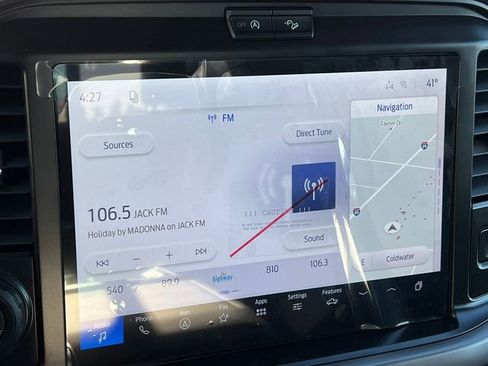 New 2026 Ford F150 XLT w/ Equipment Group 302A MID image 28