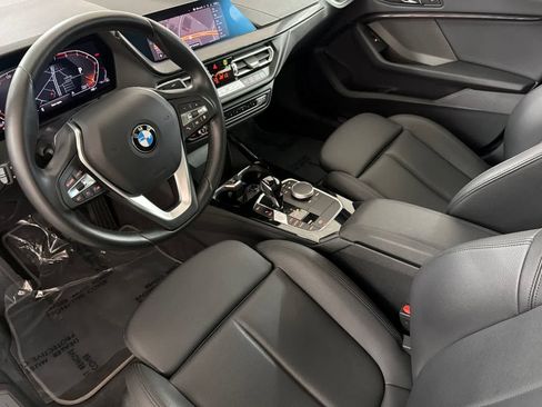 Used 2023 BMW 228i Gran Coupe w/ Lights Package FWD image 11