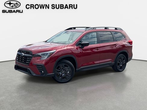 Used 2026 Subaru Ascent Bronze Edition AWD/4WD image 1