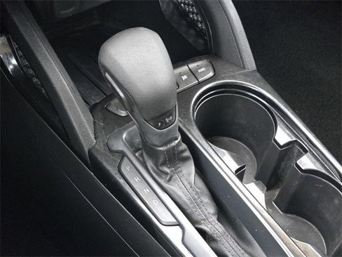 Used 2021 Chevrolet TrailBlazer LS image 17