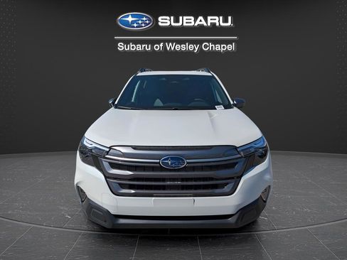 Certified 2026 Subaru Forester Premium AWD/4WD image 7