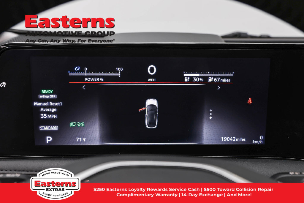 Used 2024 Nissan Ariya AWD image 19