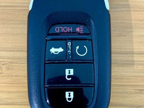 Used 2026 Honda Civic Sport image 42