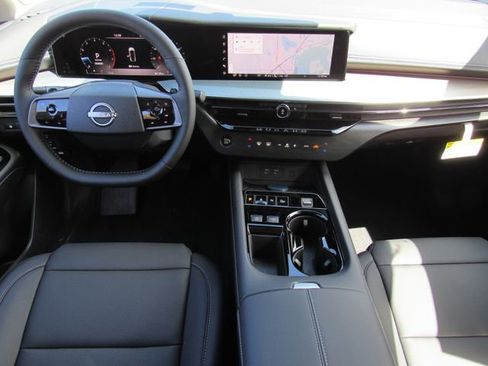 New 2026 Nissan Murano SL image 17