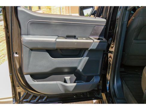 Used 2022 Ford F150 XLT w/ Equipment Group 301A Mid AWD/4WD image 17