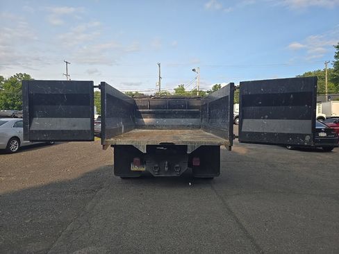 Used 2001 Ford F450 XL RWD image 13