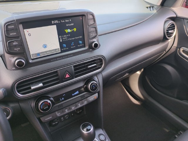 Used 2018 Hyundai Kona Ultimate AWD/4WD image 11