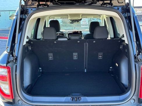 New 2025 Ford Bronco Sport Big Bend w/ Convenience Package image 19