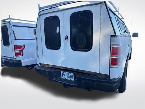 Used 2014 Ford F150 XL image 10