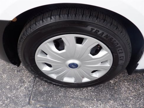 Used 2021 Ford Transit Connect XL FWD image 10