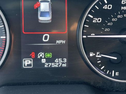 Certified 2023 Subaru Legacy Limited image 23