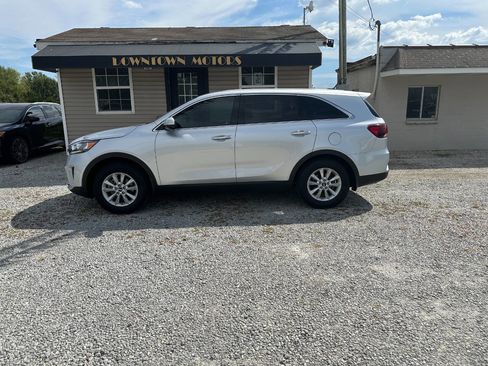 Used 2019 Kia Sorento L image 1