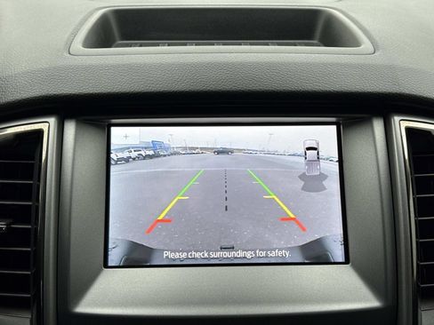 Used 2023 Ford Ranger XLT w/ Equipment Group 301A Mid image 4