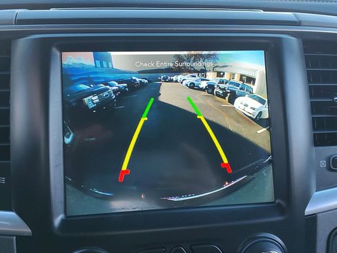 Used 2018 RAM 2500 Power Wagon w/ Luxury Group image 21