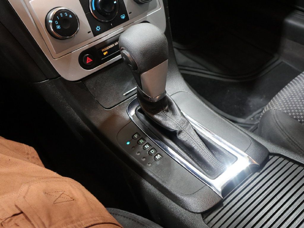 Used 2011 Chevrolet Malibu LT w/ Power Convenience Package FWD image 7